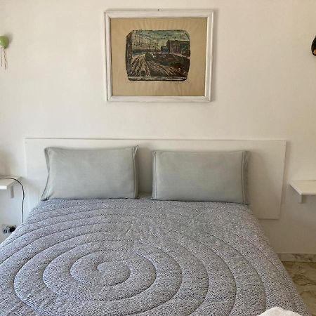 Dimora Anvi Otel Bari Dış mekan fotoğraf