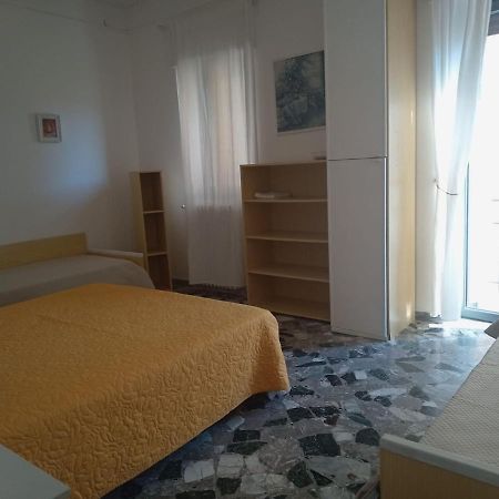 Dimora Anvi Otel Bari Dış mekan fotoğraf