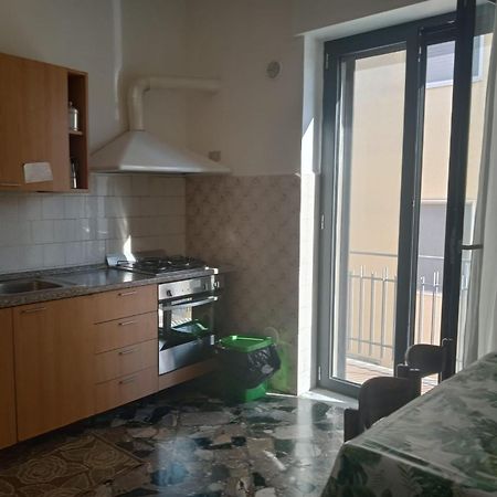 Dimora Anvi Otel Bari Dış mekan fotoğraf