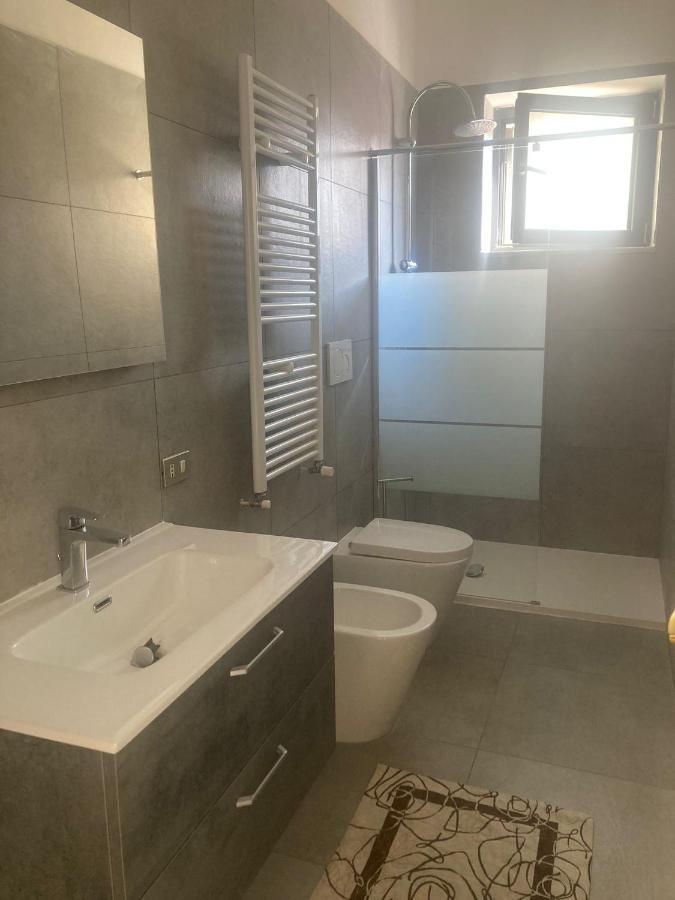 Dimora Anvi Otel Bari Dış mekan fotoğraf