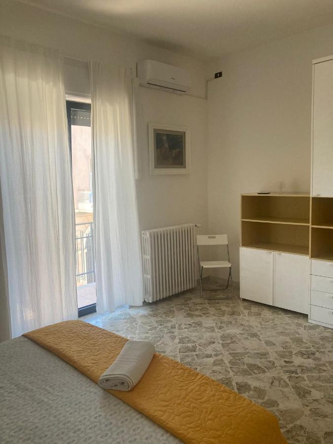 Dimora Anvi Otel Bari Dış mekan fotoğraf