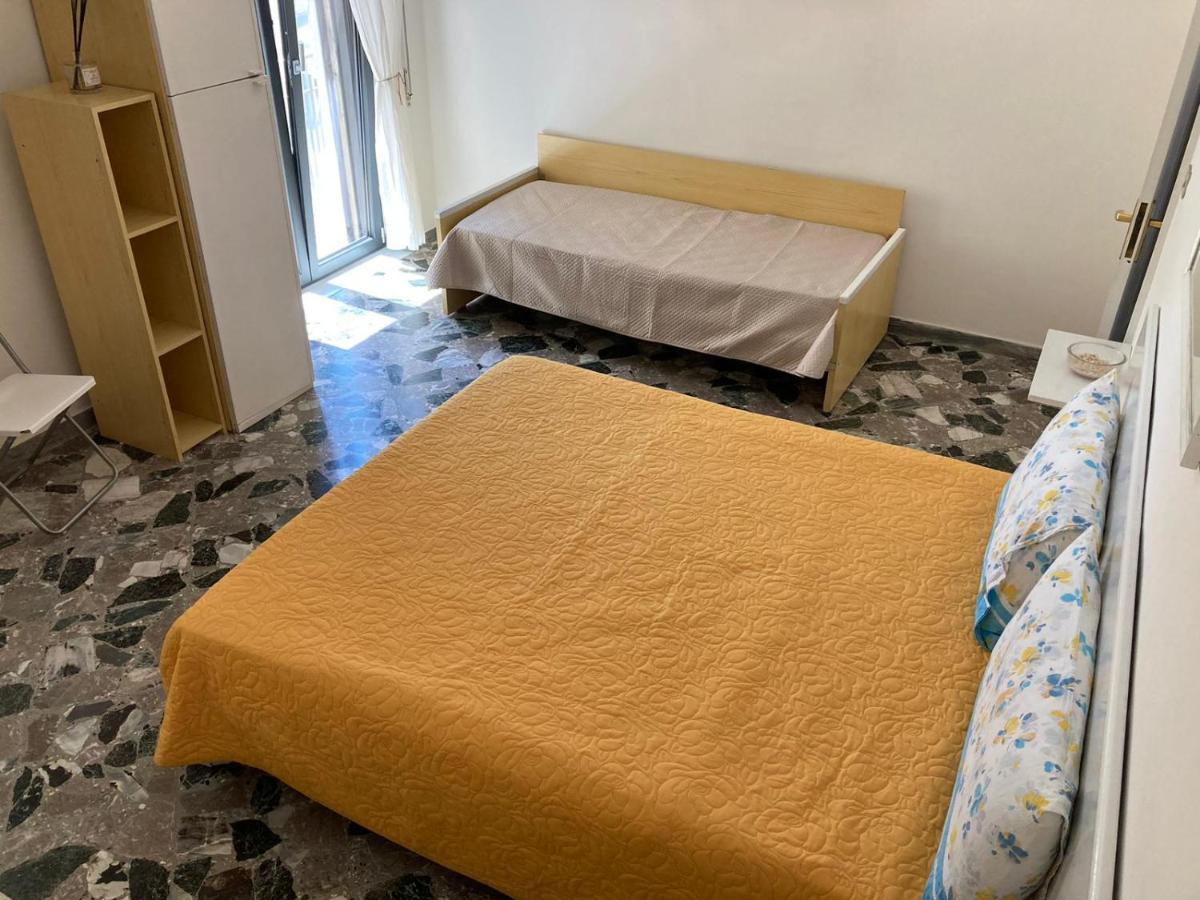 Dimora Anvi Otel Bari Dış mekan fotoğraf