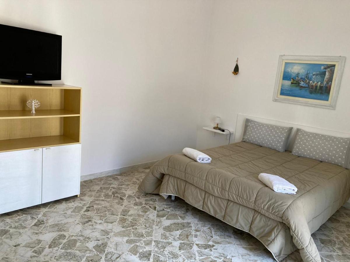 Dimora Anvi Otel Bari Dış mekan fotoğraf