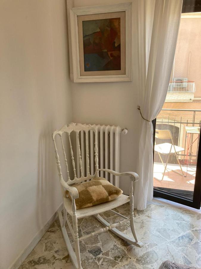 Dimora Anvi Otel Bari Dış mekan fotoğraf