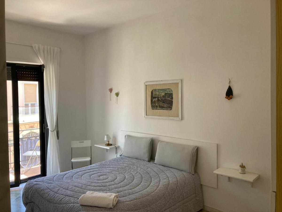 Dimora Anvi Otel Bari Dış mekan fotoğraf