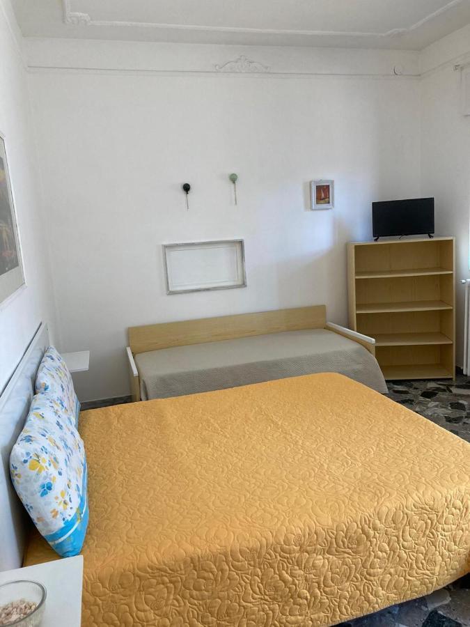 Dimora Anvi Otel Bari Dış mekan fotoğraf