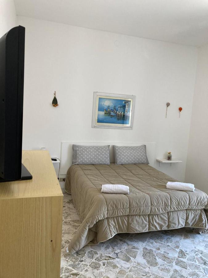 Dimora Anvi Otel Bari Dış mekan fotoğraf