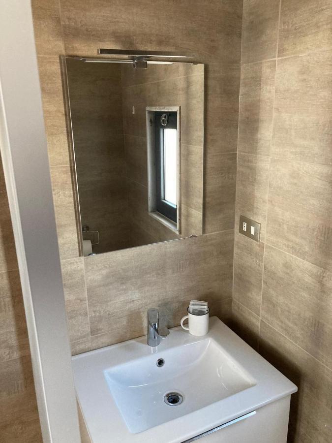 Dimora Anvi Otel Bari Dış mekan fotoğraf
