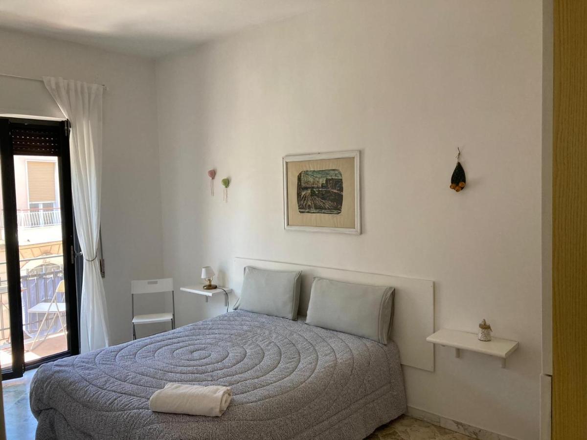 Dimora Anvi Otel Bari Dış mekan fotoğraf