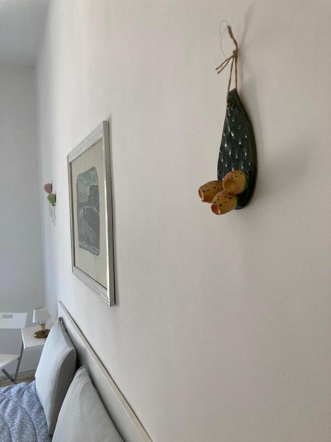 Dimora Anvi Otel Bari Dış mekan fotoğraf