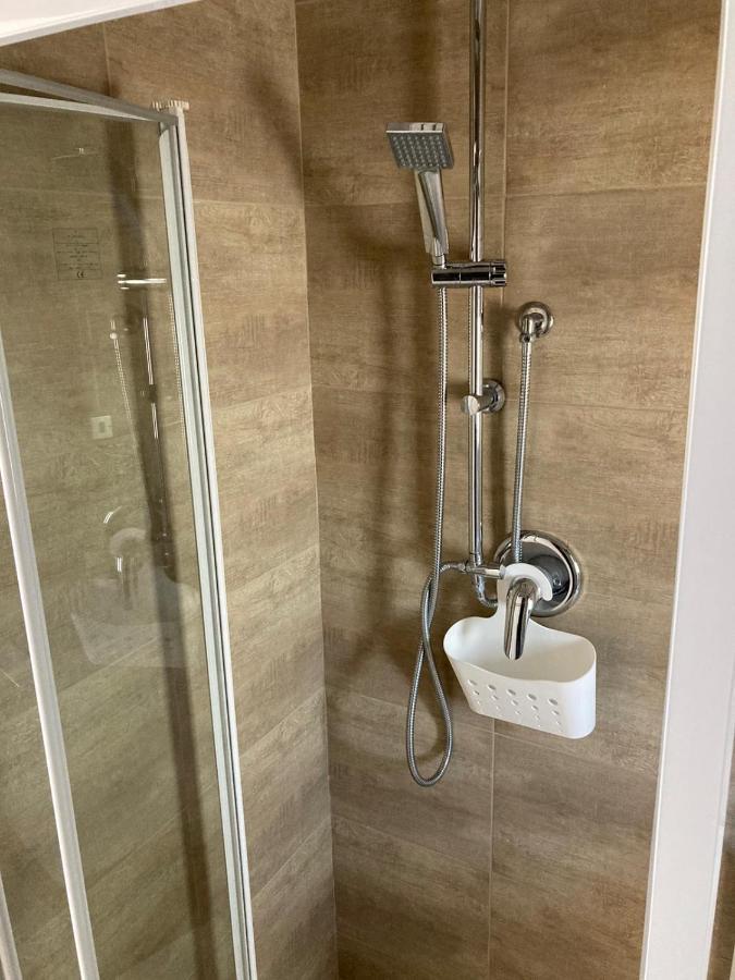 Dimora Anvi Otel Bari Dış mekan fotoğraf