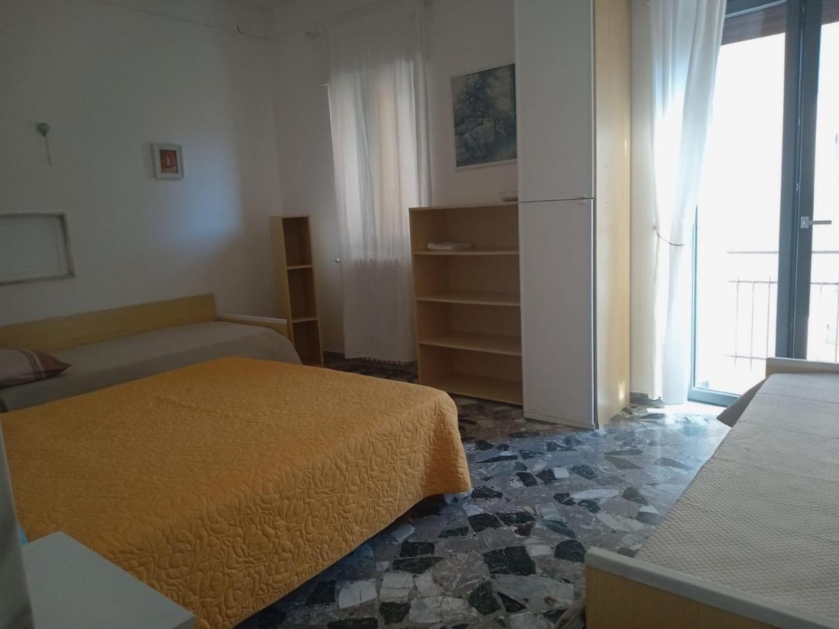 Dimora Anvi Otel Bari Dış mekan fotoğraf